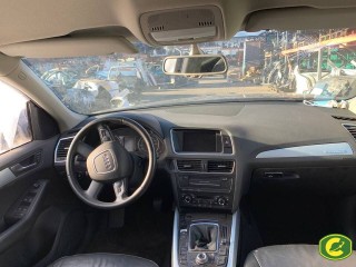 Клапан компрессора кондиционера, ориг. номер HFC134A, H7995002, 52316900, Audi Q5 8R 2008-2012
