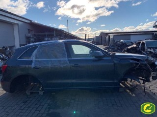 Клапан компрессора кондиционера, ориг. номер HFC134A, H7995002, 52316900, Audi Q5 8R 2008-2012