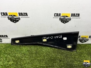 молдинг двери задней правой, ориг. номер 3M51R254A42, Ford C-Max
