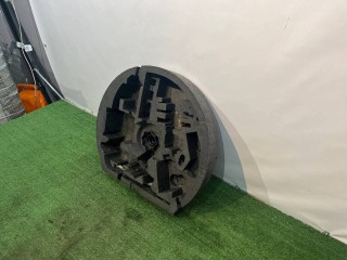 ящик под инструменты, ориг. номер 8P0012109, Volkswagen Golf 4 поколение 1997-2006