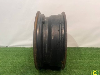 Диск штампованный, ориг. номер 1K0601027C, Volkswagen Golf 5 поколение 2003-2009