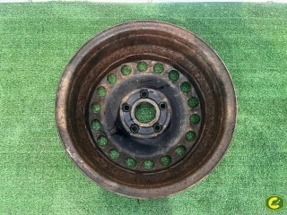 Диск штампованный, ориг. номер 1K0601027C, Volkswagen Golf 5 поколение 2003-2009