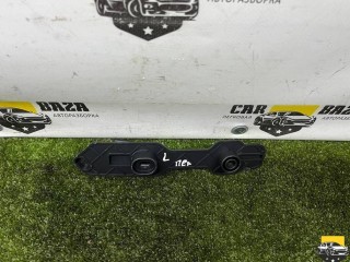 кронштейн (крепление), ориг. номер 9658117780, Citroen C4 Grand Picasso
