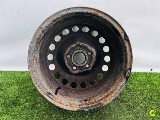 Диск штампованный, ориг. номер 1K0601027T, Volkswagen Passat B5 1996-2001