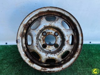 Диск штампованный, Volkswagen Vento 1 поколение 1991-1998