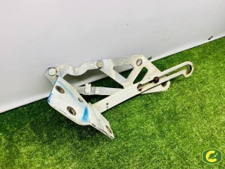 петля капота правая, ориг. номер 2D0823302B, Volkswagen LT