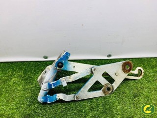 петля капота правая, ориг. номер 2D0823302B, Volkswagen LT