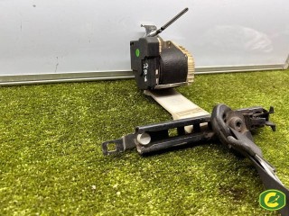 ремень безопасности передний правый, ориг. номер 24417108, Opel Zafira