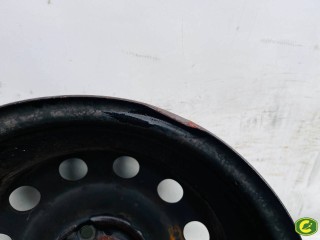 Диск штампованный, ориг. номер 98ABGC02016, Ford Mondeo 1 поколение 1993-1996