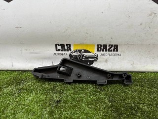 кронштейн крепления бампера переднего, ориг. номер 6800800, Mini Coupe