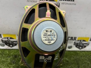 динамик высокочастотный (пищалка) двери, ориг. номер 6801101, Mini Coupe