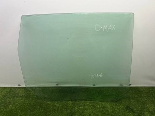 стекло двери задней правой, Ford Grand C-Max