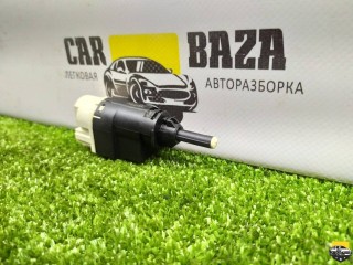 датчик сигнализации, ориг. номер 253206170R, Renault Logan 2 поколение 2012-2018