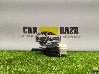 датчик сигнализации, ориг. номер 253206170R, Renault Logan 2 поколение 2012-2018