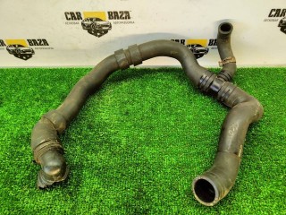 патрубок охлаждения, ориг. номер 1K0122051FR, Volkswagen Vento