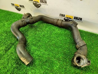 патрубок охлаждения, ориг. номер 1K0122051FR, Volkswagen Vento