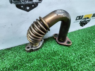 патрубок (трубка) EGR, ориг. номер 03P131521B, Volkswagen Tiguan