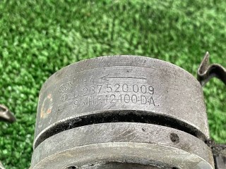 распределитель зажигания (трамблер), ориг. номер 0237520009, Ford Transit Connect