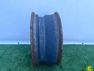 Диск штампованный, ориг. номер 2K0601027, Volkswagen Caddy 3 поколение 2004-2010