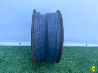Диск штампованный, ориг. номер 1K0601027C, Volkswagen Golf 5 поколение 2003-2009