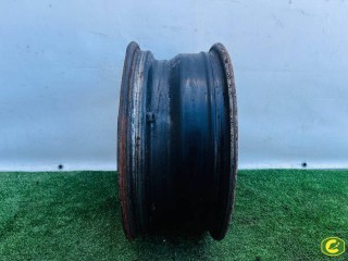 Диск штампованный, ориг. номер 2K0601027, Volkswagen Caddy 3 поколение 2004-2010