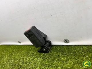 замок ремня безопасности, ориг. номер 90580904, Opel Zafira