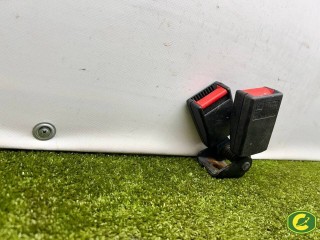 замок ремня безопасности, ориг. номер 90580904, Opel Zafira