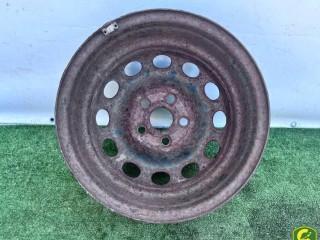Диск штампованный, ориг. номер 2150916, Volkswagen Sharan 1 поколение 1995-2000