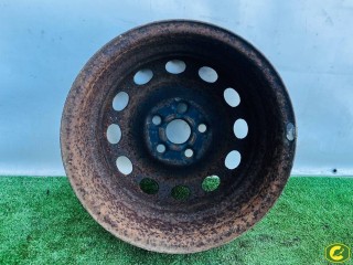 Диск штампованный, Volkswagen Sharan 1 поколение 1995-2000