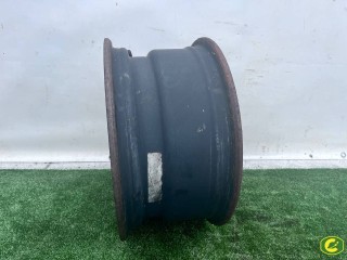 Диск штампованный, ориг. номер KBA43737, BMW 5 E39 1995-2000