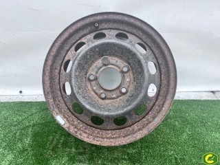 Диск штампованный, ориг. номер 151209, BMW 3 E46 1997-2003