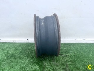 Диск штампованный, ориг. номер 151209, BMW 3 E46 1997-2003