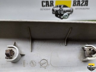 обшивка крышки багажника, ориг. номер G21C68940, Mazda 6