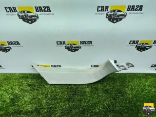 обшивка крышки багажника, ориг. номер G21C68950, Mazda 6