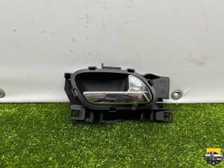 ручка внутренняя двери передней правой, ориг. номер 96555516, Citroen C4 Grand Picasso