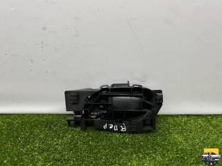 ручка внутренняя двери передней правой, ориг. номер 96555516, Citroen C4 Grand Picasso