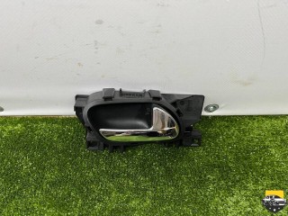 ручка внутренняя двери передней правой, ориг. номер 96555516, Citroen C4 Grand Picasso