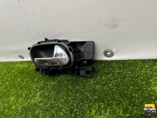 ручка внутренняя двери передней правой, ориг. номер 96555516, Citroen C4 Grand Picasso
