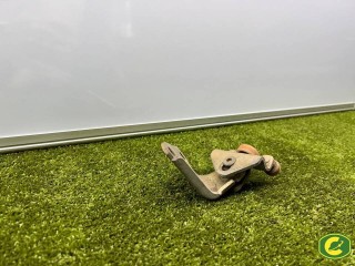 ролик двери сдвижной, ориг. номер 9017600947, Volkswagen LT