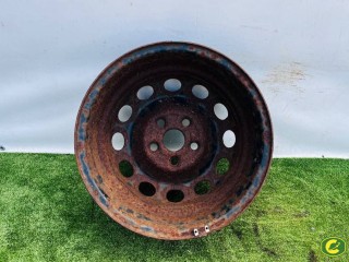 Диск штампованный, Volkswagen Sharan 1 поколение 1995-2000