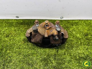 суппорт тормозной передний левый, Opel Zafira