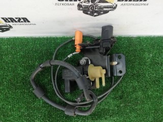электромагнитный клапан, ориг. номер 1K0906627A, Volkswagen Bora