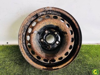 Диск штампованный, ориг. номер 1K0601027T, Volkswagen Passat B5 1996-2001