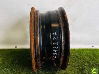 Диск штампованный, ориг. номер 1K0601027T, Volkswagen Passat B5 1996-2001