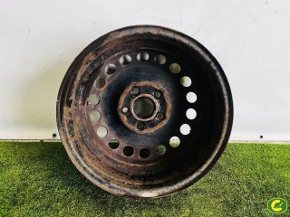 Диск штампованный, ориг. номер 1K0601027T, Volkswagen Passat B5 1996-2001