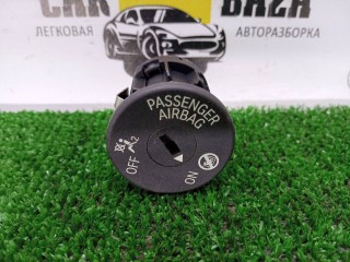 замок подушки безопасности, ориг. номер 9326501, BMW 5 G30/G31 2016-2020