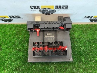 блок комфорта, ориг. номер 3C0937049J, Volkswagen Scirocco