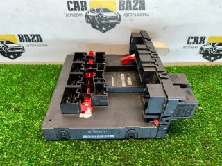 блок комфорта, ориг. номер 3C0937049J, Volkswagen Scirocco