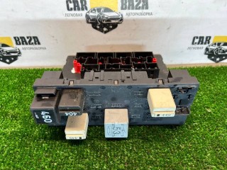 блок комфорта, ориг. номер 3C0937049J, Volkswagen Scirocco
