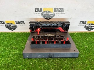 блок комфорта, ориг. номер 3C0937049J, Volkswagen Passat CC